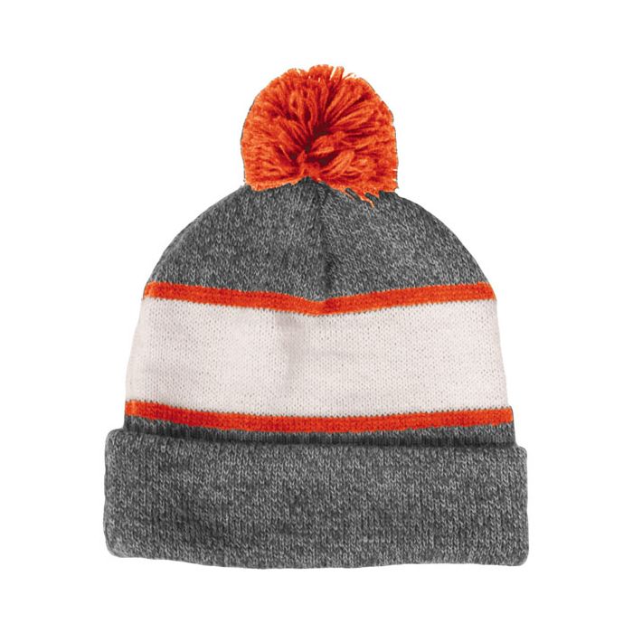 Winter Hat With Logo